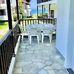 With Sea View In Pefkohori. بيفكوهوري