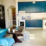 شقة With Sea View In Pefkohori. بيفكوهوري
