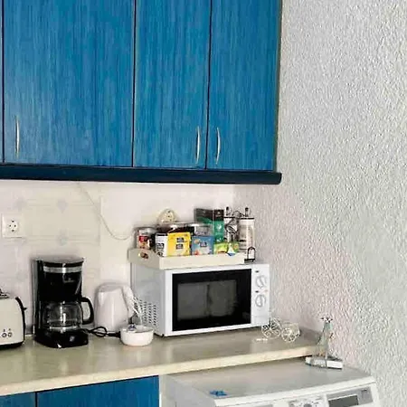 Apartment With Sea View In Pefkohori. Pefkochori