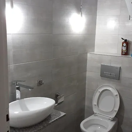 Apartmán With Sea View In Pefkohori.