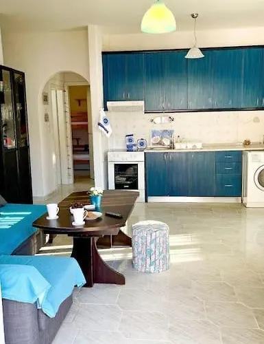 Appartement With Sea View In Pefkohori. Pefkochori