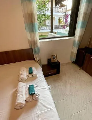 With Sea View In Pefkohori. * Pefkochori